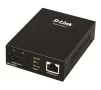 Медiаконвертер D-Link DMC-G02SC 1xGE, 1x1000BaseSX MM, 550м, SC - 1
