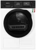 Сушильна машина ARDESTO тепловий насос Bianco Vero, 8кг, A++, 63см, дисплей, підсвіч.барабана, білий - 14