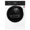 Сушильна машина ARDESTO тепловий насос Bianco Vero, 8кг, A+++, 63см, дисплей, інвертор, підсвіч.барабана, білий - 1