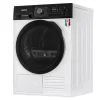 Сушильна машина ARDESTO тепловий насос Bianco Vero, 8кг, A+++, 63см, дисплей, інвертор, підсвіч.барабана, білий - 6