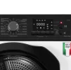 Сушильна машина ARDESTO тепловий насос Bianco Vero, 8кг, A+++, 63см, дисплей, інвертор, підсвіч.барабана, білий - 7