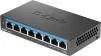 Комутатор D-Link DMS-108 8x2.5GE, Некерований - 5