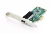 Мережева карта DIGITUS Gigabit SFP, PCI Express Card - 3