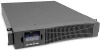Джерело безперебійного живлення DIGITUS 3000VA/3000W, RTU2, LCD, RJ45, RS232, USB, 8xC13+1xC19 - 11