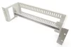 Кронштейн DIGITUS 19" 3U DIN Rail Holder, RAL 9005 - 5