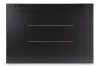 Шафа DIGITUS 19", 9U, Wall Mounting Dynamic Basic, 600x450 мм, 60кг максимально, чорна - 3