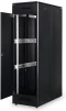 Шафа DIGITUS 19", 42U, Network Unique, 600x1200 мм, 800кг максимально, чорна - 3
