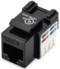 Модуль DIGITUS Keystone CАТ 6 RJ45, UTP - 2