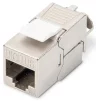 Модуль DIGITUS Keystone САТ 6А RJ45, STP, 24шт. - 1