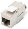 Модуль DIGITUS Keystone САТ 6А RJ45, STP - 12