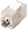 Модуль DIGITUS Keystone САТ 6А RJ45, STP - 8