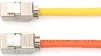 Модуль DIGITUS Keystone САТ 6А RJ45, STP - 9