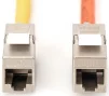 Модуль DIGITUS Keystone САТ 6А RJ45, STP - 10