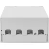 Патч-панель DIGITUS STP, настільна, 4 порти, модульна - 3
