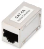 З'єднувач DIGITUS CAT 6A STP RJ45/RJ45 - 1