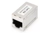 З'єднувач DIGITUS CAT 6A STP RJ45/RJ45 - 4