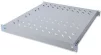 Полиця DIGITUS 19", 1U, регульована, 500мм, сіра - 2