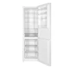 Холодильник ARDESTO з нижн. мороз., 195x60х67, холод.відд.-245л, мороз.відд.-97л, 2дв., А+, NF, диспл зовн., зона св-ті, білий - 4