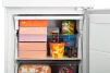 Холодильник ARDESTO з нижн. мороз., 180x54.5х63, холод.відд.-172л, мороз.відд.-87л, 2дв., А+, NF, зона св-ті, білий - 8