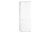 Холодильник ARDESTO з нижн. мороз., 188x59.5х63, холод.відд.-224л, мороз.відд.-78л, 2дв., А+, NF, білий - 1