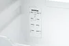 Холодильник ARDESTO з нижн. мороз., 188x59.5х63, холод.відд.-224л, мороз.відд.-78л, 2дв., А+, NF, білий - 7
