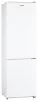 Холодильник ARDESTO з нижн. мороз., 188x59.5х63, холод.відд.-224л, мороз.відд.-78л, 2дв., А+, NF, білий - 10