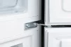 Холодильник ARDESTO з нижн. мороз., 201x59.5х63, холод.відд.-245л, мороз.відд.-76л, 2дв., А++, NF, диспл зовн., білий - 7