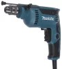 Дриль Makita DP2010 370Вт зубчастий патрон 0.5-6.5мм 0-4200об/хв 1кг - 1