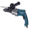 Дриль Makita DP4011 720Вт ШЗП 13мм 0-1200·2900об/хв 2.3кг - 1