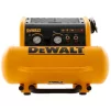 Компресор повітряний безмасляний DeWALT DPC17PS - 2