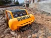 Компресор повітряний безмасляний DeWALT DPC17PS - 8