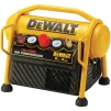 Компресор повітряний безмасляний DeWALT DPC6MRC - 2
