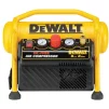 Компресор повітряний безмасляний DeWALT DPC6MRC - 3