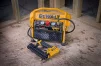 Компресор повітряний безмасляний DeWALT DPC6MRC - 4
