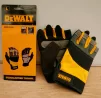 Рукавички універсальні, відкриті DeWALT DPG213L - 4