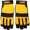 Рукавички універсальні, з додатковими накладками DeWALT DPG21L - 1