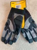 Рукавички універсальні, з накладкою ToughThread™ DeWALT DPG33L - 3