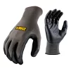 Рукавички універсальні з покриттям нітрилом Ultradex™ DeWALT DPG66L - 1