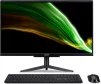Комп'ютер персональний моноблок Acer Aspire C24-1600 23.8" FHD, Intel P N6005, 8GB, F256GB, UMA, WiFi, кл+м, Lin, чорний - 1