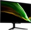 Комп'ютер персональний моноблок Acer Aspire C24-1600 23.8" FHD, Intel P N6005, 8GB, F256GB, UMA, WiFi, кл+м, Lin, чорний - 2