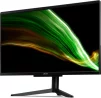 Комп'ютер персональний моноблок Acer Aspire C24-1600 23.8" FHD, Intel С N4505, 8GB, F256GB, UMA, WiFi, Lin, чорний - 5