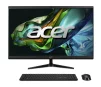 Комп'ютер персональний моноблок Acer Aspire C27-1800 27" FHD, Intel i3-1305U, 16GB, F512GB, UMA, WiFi, кл+м, без ОС, чорний - 1
