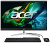 Комп'ютер персональний моноблок Acer Aspire C27-1851 27" FHD Intel i7-1360P, 16GB, F512GB, UMA, Wi-Fi, кл+м, без ОС, чорний - 14