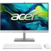 Комп'ютер персональний моноблок Acer Aspire C24-195ES 23.8" FHD Intel U5-125U, 16GB, F512GB, UMA, WiFi, кл+м, 3р, без ОС, сірий - 1