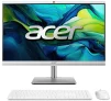 Комп'ютер персональний моноблок Acer Aspire C24-195ES 23.8" FHD Intel U5-125U, 16GB, F512GB, UMA, WiFi, кл+м, 3р, без ОС, сірий - 11