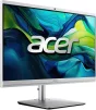 Комп'ютер персональний моноблок Acer Aspire C24-195ES 23.8" FHD Intel U5-125U, 16GB, F512GB, UMA, WiFi, кл+м, 3р, без ОС, сірий - 3