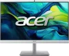 Комп'ютер персональний моноблок Acer Aspire C24-195ES 23.8" FHD Intel U5-125U, 16GB, F512GB, UMA, WiFi, кл+м, 3р, без ОС, сірий - 4