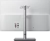 Комп'ютер персональний моноблок Acer Aspire C24-195ES 23.8" FHD Intel U5-125U, 16GB, F512GB, UMA, WiFi, кл+м, 3р, без ОС, сірий - 9