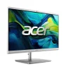 Комп'ютер персональний моноблок Acer Aspire C27-195ES 27" FHD Intel U7-155U, 32GB, F1TB, UMA, WiFi, кл+м, 3р, без ОС, сірий - 3