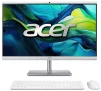 Комп'ютер персональний моноблок Acer Aspire C27-195ES 27" FHD Intel U7-155U, 32GB, F1TB, UMA, WiFi, кл+м, 3р, без ОС, сірий - 7